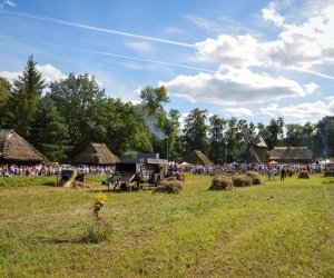 XVIII Podlaskie Święto Chleba - fotorelacja