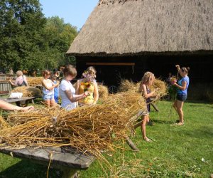 X PODLASKIE ŚWIĘTO CHLEBA