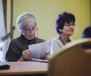 Dostaliśmy Nagrodę III Stopnia w Konkursie o Nagrodę Glogera