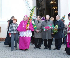 Niedziela Palmowa
