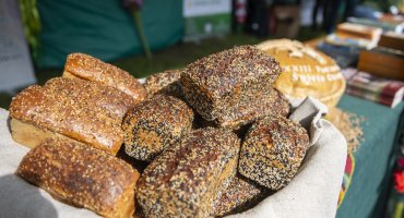 Muzeum Rolnictwa po raz kolejny na Pikniku Poznaj Dobrą Żywność