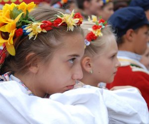 VIII PODLASKIE ŚWIĘTO CHLEBA