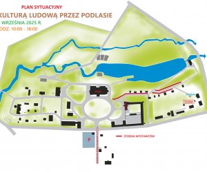 Z Kulturą Ludową Przez Podlasie