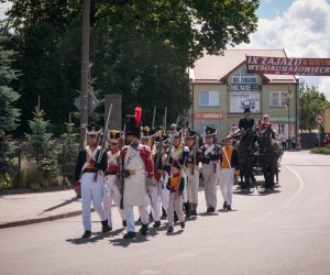 IX Zajazd Wysokomazowiecki - fotorelacja