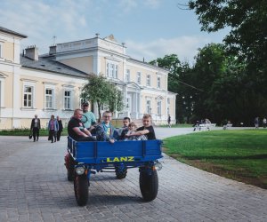 Noc Muzeów 2018 - fotorelacja