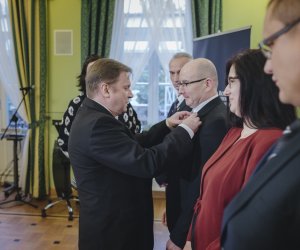 Jubileusz 55-lecia Muzeum Rolnictwa w Ciechanowcu - fotorelacja