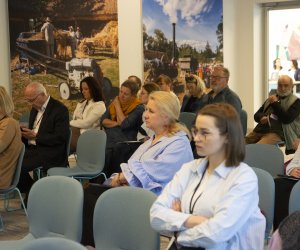 Etnografia w muzeum. Partycypacja społeczna, zaangażowanie, współdziałanie.