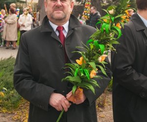 Niedziela Palmowa