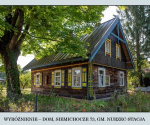 Podsumowanie Konkursu na Zabytek 2025 Podsumowanie Konkursu na Zabytek 2025