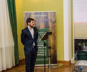 Międzynarodowa Konferencja Naukowa - Dokumentacja i monitoring w zarządzaniu obiektami budownictwa drewnianego w skansenach