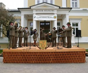 Święto lasu