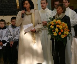 X REGIONALNY KONKURS NA WYKONANIE PALMY WIELKANOCNEJ