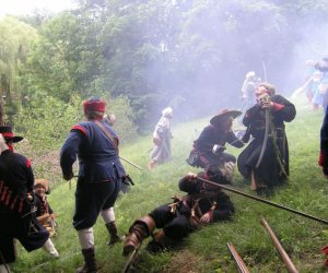 III ZAJAZD WYSOKOMAZOWIECKI