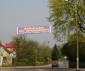 Jarmark Świętego Wojciecha