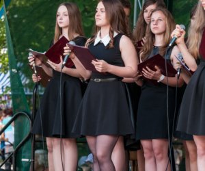 Odpust na św. Antoniego 2016