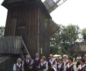 IX Podlaskie Święto Chleba
