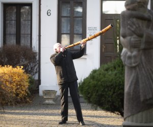 43. Konkurs Gry na Instrumentach Pasterskich im. Kazimierza Uszyńskiego