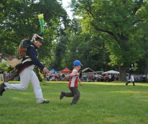 VIII Zajazd Wysokomazowiecki, 15.07.2012.