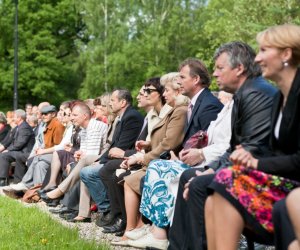 Galeria zdjęć z 18 maja 2012r
