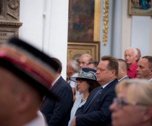 XVII Podlaskie Święto Chleba - fotorelacja