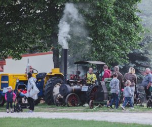 Noc Muzeów 2018 - fotorelacja