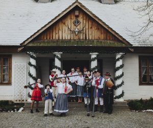 Wyniki XXXVII Konkursu Gry na Instrumentach Pasterskich im. Kazimierza Uszyńskiego