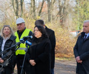 Konferencja Prasowa Konferencja Prasowa