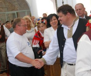 IX Podlaskie Święto Chleba