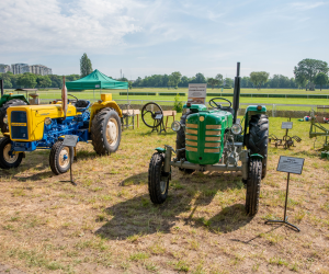 "Piknik Poznaj Dobrą Żywność" - Służewiec - 26 maja 2024 r. - fotorelacja