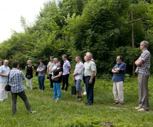 "Podlasie Nadbużańskie" - konferencja z okzji 500-lecia Powstania Województwa Podlaskiego