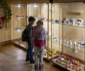 RetroFerie Inspiracje z Dawnych Lat- galeria