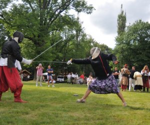 VIII Zajazd Wysokomazowiecki, 15.07.2012.