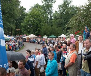 XVII Podlaskie Święto Chleba - fotorelacja