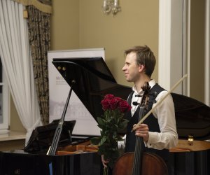 Koncert Z Klasyką przez Polskę - fotorelacja