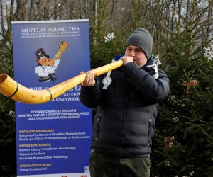 XXXVIII Konkurs Gry na Instrumentach Pasterskich - fotorelacja