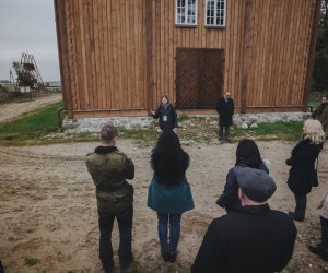 Jubileusz 55-lecia Muzeum Rolnictwa w Ciechanowcu - fotorelacja