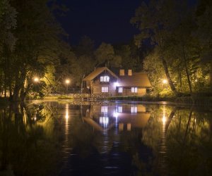 Noc Muzeów 2017 - fotorelacja