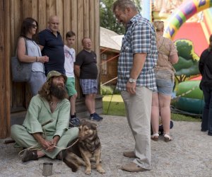 Odpust na św. Antoniego - fotorelacja