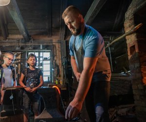 Noc Muzeów "Na ludowo" - 25 maja 2024 r. - fotorelacja