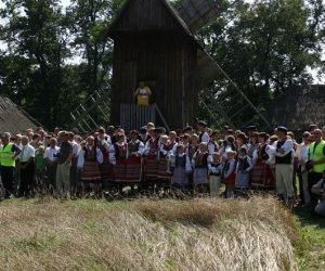 IX Podlaskie Święto Chleba