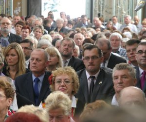 XII Podlaskie Święto Chleba, 12.08.2012 r.