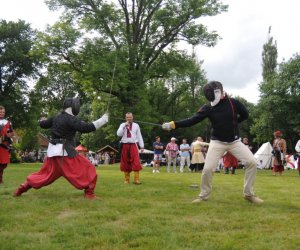 VIII Zajazd Wysokomazowiecki, 15.07.2012.