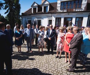 XVIII Podlaskie Święto Chleba - fotorelacja
