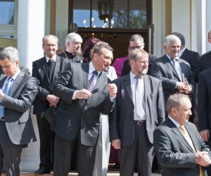 Galeria zdjęć z 18 maja 2012r