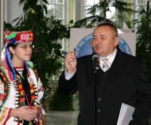 XXVIII KONKURS GRY NA INSTRUMENTACH PASTERSKICH im. Kazimierza Uszyńskiego