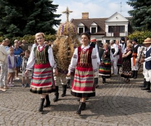 XVI Podlaskie Święto Chleba