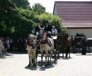 IX Podlaskie Święto Chleba