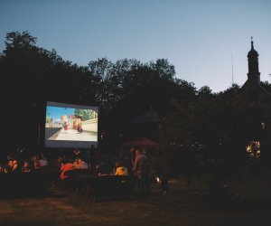 Noc Muzeów 2018 - fotorelacja