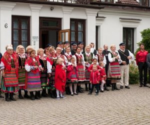 XVII Podlaskie Święto Chleba - fotorelacja