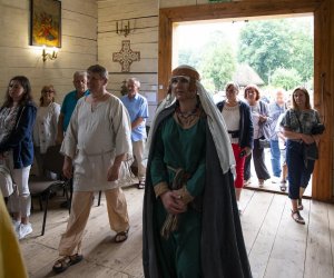 14 Zajazd Wysokomazowiecki - fotorelacja